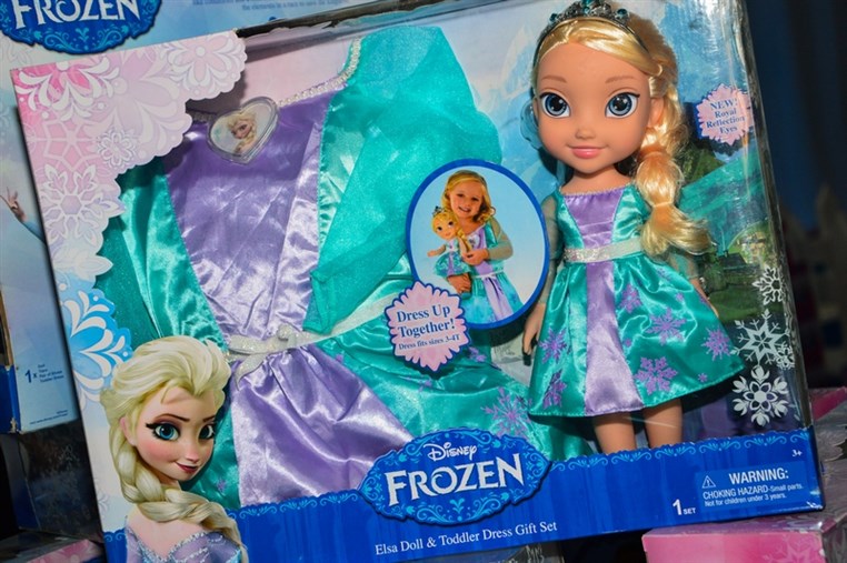 Disney in Concert: FROZEN